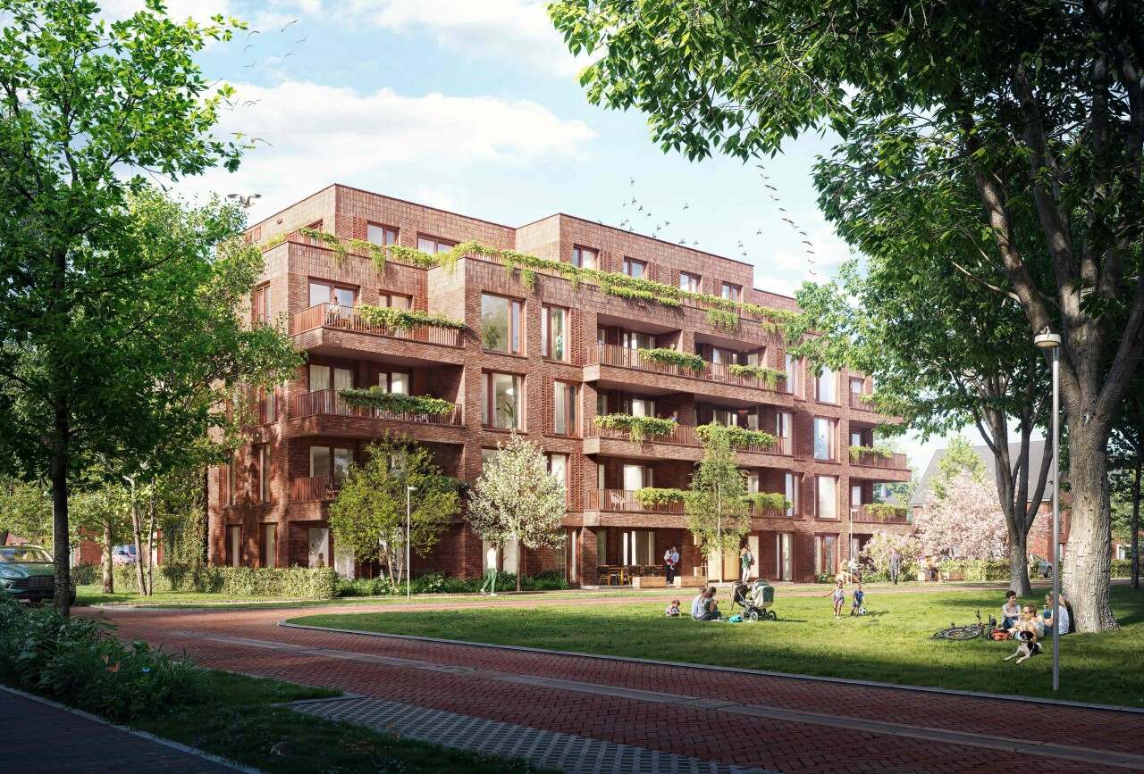 Exterieus 1   2   5   6   9   10   3   14   16