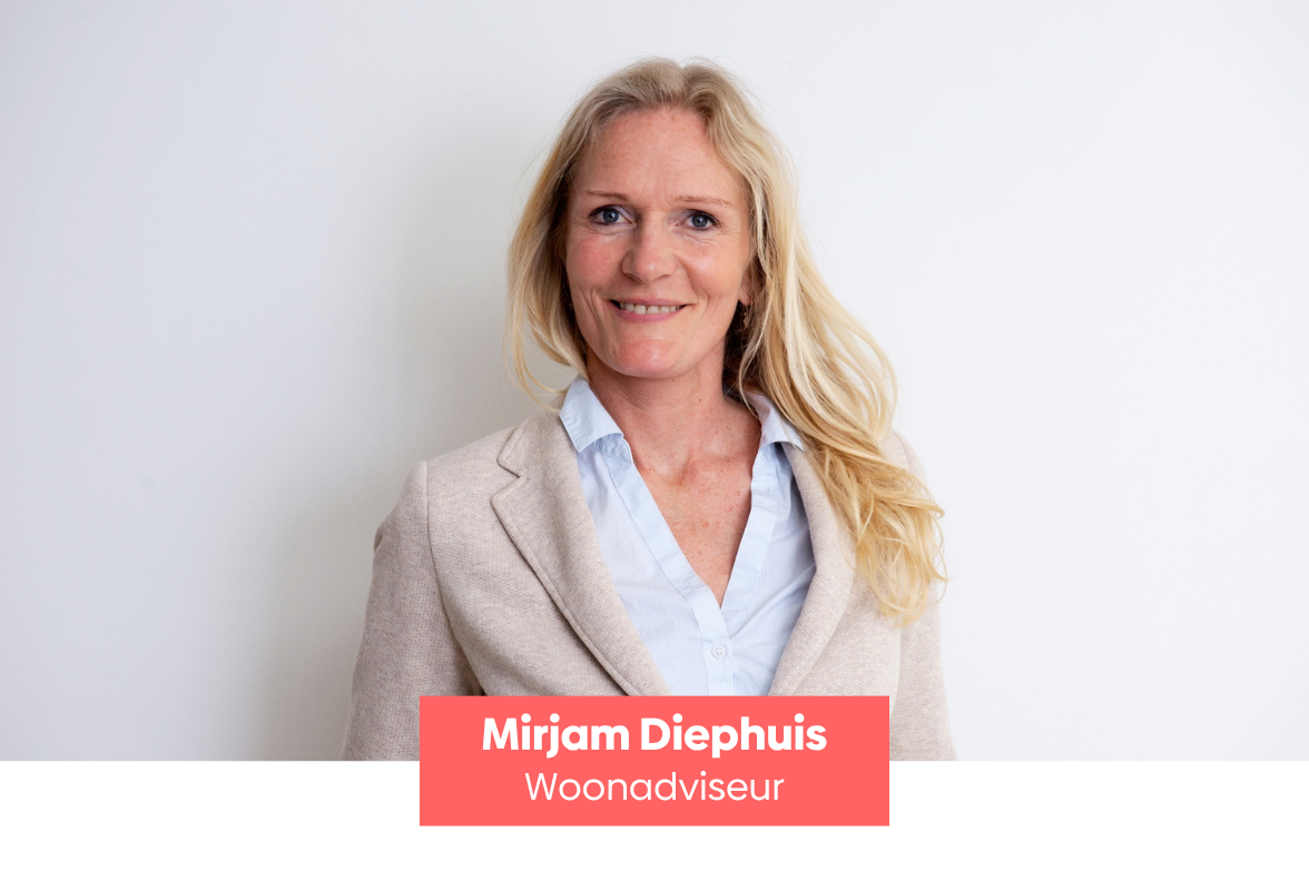 Mirjam Diephuis Contact