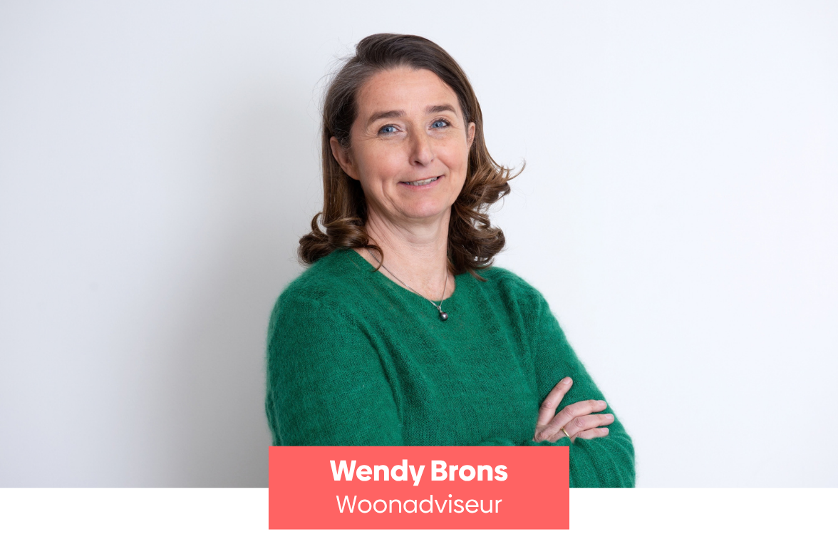 Wendy Brons Contact
